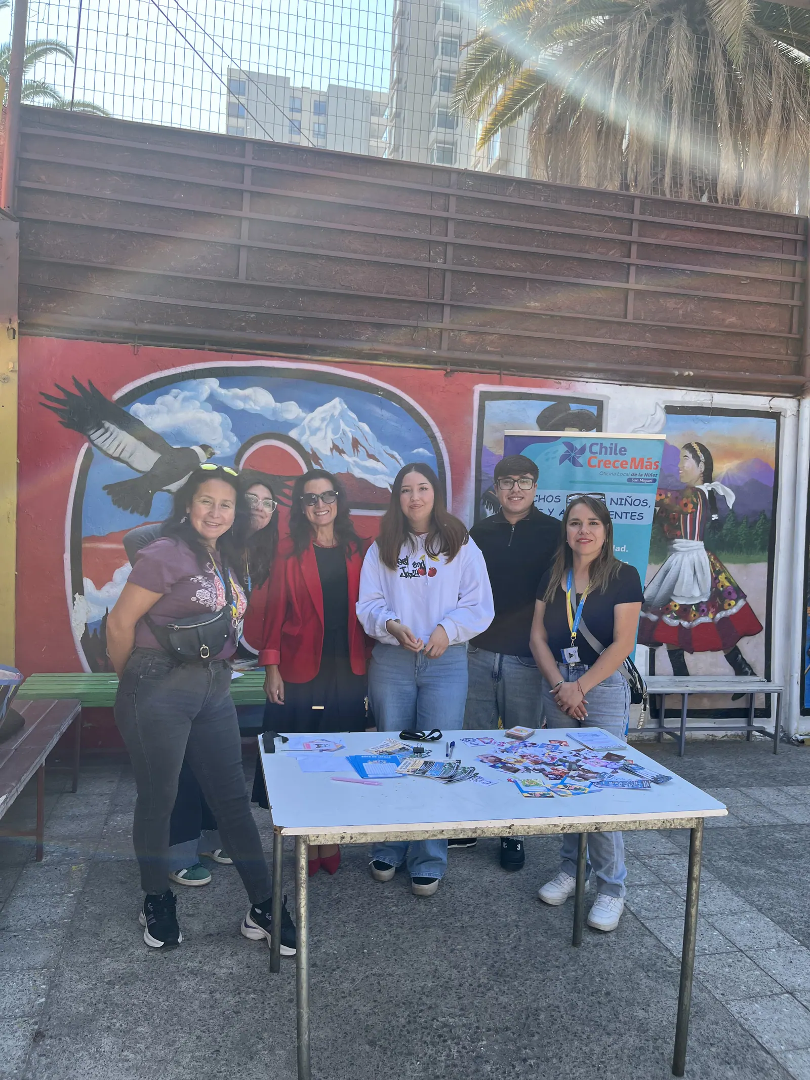 Día de la Convivencia Escolar 2026 — foto 243